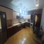 Kirayə (aylıq) 3 otaqlı Yeni Tikili, Nizami metrosu, Yasamal rayonu 10