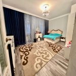 Satılır 6 otaqlı Həyət evi/villa, Azadlıq metrosu, Rəsulzadə qəs., Binəqədi rayonu 4