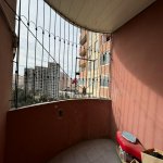 Kirayə (aylıq) 4 otaqlı Yeni Tikili, Memar Əcəmi metrosu, 4-cü mikrorayon, Nəsimi rayonu 17