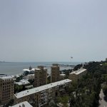 Kirayə (aylıq) 4 otaqlı Yeni Tikili, İçərişəhər metrosu, Səbail rayonu 25