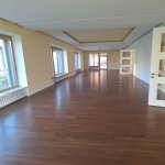 Satılır 8 otaqlı Həyət evi/villa, Badamdar qəs., Səbail rayonu 12