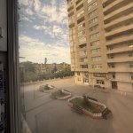 Kirayə (aylıq) 3 otaqlı Yeni Tikili, Neftçilər metrosu, 8-ci kilometr, Nizami rayonu 1