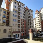 Satılır 3 otaqlı Yeni Tikili, Nəriman Nərimanov metrosu, Nərimanov rayonu 1