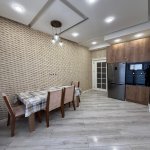 Kirayə (aylıq) 3 otaqlı Yeni Tikili, Ağ şəhər, Xətai rayonu 17