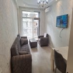 Kirayə (aylıq) 2 otaqlı Yeni Tikili, 28 May metrosu, Nəsimi rayonu 9