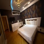 Kirayə (aylıq) 3 otaqlı Yeni Tikili, Xətai metrosu, Xətai rayonu 5
