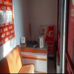 Kirayə (aylıq) 1 otaqlı Ofis, Gənclik metrosu, Nərimanov rayonu 3