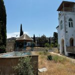 Satılır 6 otaqlı Həyət evi/villa, Nardaran qəs., Sabunçu rayonu 3