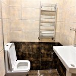 Kirayə (aylıq) 3 otaqlı Yeni Tikili, Neftçilər metrosu, Xətai rayonu 10