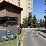 Satılır 4 otaqlı Yeni Tikili, İçərişəhər metrosu, Səbail rayonu 2