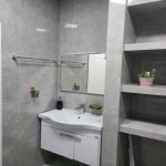 Kirayə (aylıq) 3 otaqlı Yeni Tikili, Xətai metrosu, Xətai rayonu 24