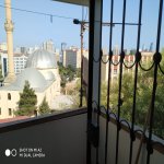 Аренда 2 комнатная Вторичка, м. Эльмляр Академиясы метро, Ясамал район 8
