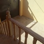 Satılır 3 otaqlı Həyət evi/villa, Azadlıq metrosu, Binəqədi qəs., Binəqədi rayonu 2