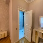 Kirayə (aylıq) 3 otaqlı Yeni Tikili, Gənclik metrosu, Nərimanov rayonu 6
