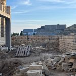 Satılır 5 otaqlı Həyət evi/villa, Badamdar qəs., Səbail rayonu 17