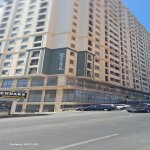 Satılır 3 otaqlı Yeni Tikili, 20 Yanvar metrosu, Yeni Yasamal qəs., Yasamal rayonu 1