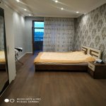 Kirayə (aylıq) 3 otaqlı Yeni Tikili, Xətai metrosu, Xətai rayonu 8