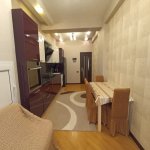 Kirayə (aylıq) 2 otaqlı Yeni Tikili, Xətai metrosu, Xətai rayonu 6