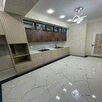 Satılır 2 otaqlı Yeni Tikili, Qara Qarayev metrosu, Nizami rayonu 6