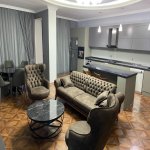 Kirayə (aylıq) 3 otaqlı Yeni Tikili, Nəriman Nərimanov metrosu, Nərimanov rayonu 2