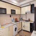 Kirayə (aylıq) 2 otaqlı Yeni Tikili, Xətai metrosu, Ağ şəhər, Xətai rayonu 9