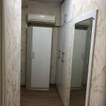 Kirayə (aylıq) 2 otaqlı Yeni Tikili, Ağ şəhər, Xətai rayonu 8