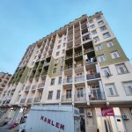 Satılır 4 otaqlı Yeni Tikili, Lökbatan qəs., Qaradağ rayonu 1