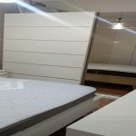 Kirayə (aylıq) 3 otaqlı Köhnə Tikili, İnşaatçılar metrosu, Yasamal rayonu 5