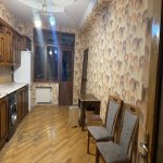 Kirayə (aylıq) 2 otaqlı Yeni Tikili, Gənclik metrosu, Heydər Əliyev Mərkəzi, Nərimanov rayonu 4
