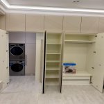 Аренда 2 комнатная Новостройка, м. Эльмляр Академиясы метро, Ясамал район 13