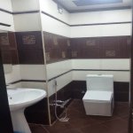 Satılır 3 otaqlı Yeni Tikili, Badamdar qəs., Səbail rayonu 9