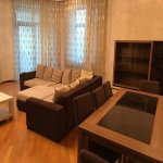 Kirayə (aylıq) 4 otaqlı Yeni Tikili, İçərişəhər metrosu, Səbail rayonu 3