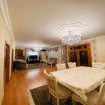 Satılır 10 otaqlı Həyət evi/villa, Nəsimi metrosu, 6-cı mikrorayon, Binəqədi rayonu 16