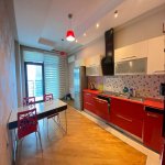 Kirayə (aylıq) 3 otaqlı Yeni Tikili, Xətai metrosu, Xətai rayonu 17