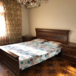 Kirayə (aylıq) 5 otaqlı Köhnə Tikili, Sahil metrosu, Səbail rayonu 14