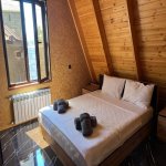Kirayə (günlük) 4 otaqlı Yeni Tikili Qəbələ 6