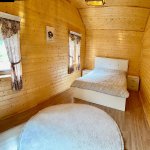 Kirayə (günlük) 4 otaqlı Bağ evi Quba 4