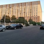 Kirayə (aylıq) 3 otaqlı Yeni Tikili, İnşaatçılar metrosu, Yasamal rayonu 19