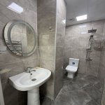 Аренда 2 комнатная Новостройка, пос. Бакиханова, Сабунчу район 5