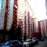 Kirayə (aylıq) 2 otaqlı Yeni Tikili, Həzi Aslanov metrosu, H.Aslanov qəs., Xətai rayonu 1