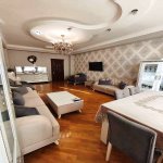 Satılır 3 otaqlı Yeni Tikili, Neftçilər metrosu, 8-ci kilometr, Nizami rayonu 8