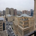 Kirayə (aylıq) 3 otaqlı Yeni Tikili, Xətai metrosu, Xətai rayonu 16