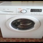 Аренда 2 комнатная Вторичка, м. Гара Гараева метро, 8-ой километр, Низаминский р-н район 10