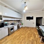Kirayə (aylıq) 3 otaqlı Yeni Tikili, Azadlıq metrosu, Binəqədi rayonu 7