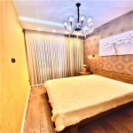 Satılır 2 otaqlı Yeni Tikili, 20 Yanvar metrosu, Yasamal rayonu 17