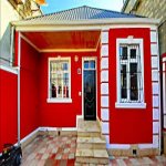 Satılır 2 otaqlı Həyət evi/villa, Masazır, Abşeron rayonu 1