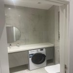 Kirayə (aylıq) 3 otaqlı Yeni Tikili, Ağ şəhər, Xətai rayonu 10