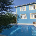 Kirayə (günlük) 4 otaqlı Həyət evi/villa İsmayıllı 2