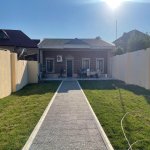 Satılır 8 otaqlı Həyət evi/villa, Neftçilər metrosu, Bakıxanov qəs., Sabunçu rayonu 1