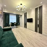 Kirayə (aylıq) 2 otaqlı Yeni Tikili Xırdalan 1